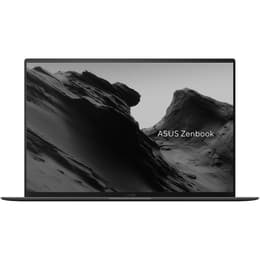 Asus ZenBook 16 UM5606KA-RK009W 16-inch (2023) - Ryzen AI 7 350 - 16GB - SSD 1 TB QWERTZ - German