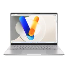 Asus VivoBook S14 OLED M5406 14"-inch - Ryzen AI 9 365 - 32GB - SSD 1 TBGB AMD Radeon 880M Graphics AZERTY - French