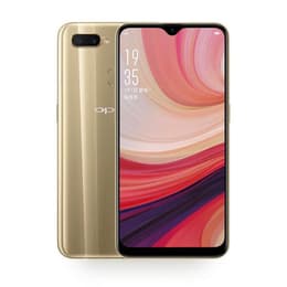 Oppo AX7 64GB - Gold - Unlocked
