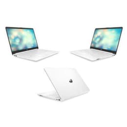 HP 15S-EQ0053NF 15-inch (2018) - Ryzen 7 - 3000 Series (U) - 8GB - SSD 512 GB AZERTY - French