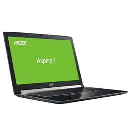 Acer Aspire 7 15-inch (2021) - Ryzen 5 - 5000 Series (U) - 8GB - SSD 512 GB AZERTY - French