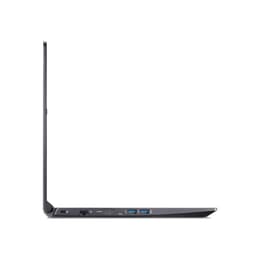 Acer Aspire 7 15-inch (2021) - Ryzen 5 - 5000 Series (U) - 8GB - SSD 512 GB AZERTY - French