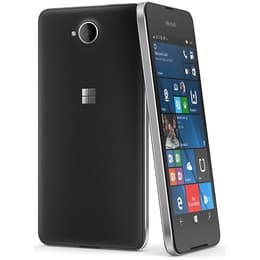 Microsoft Lumia 650 16GB - Black - Unlocked