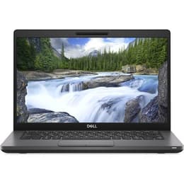 Dell Latitude 5400 14-inch (2018) - Core i5 - Gen 8 (U) - 16GB - SSD 256 GB QWERTY - Italian