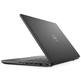 Dell Latitude 5400 14-inch (2018) - Core i5 - Gen 8 (U) - 16GB - SSD 256 GB QWERTY - Italian