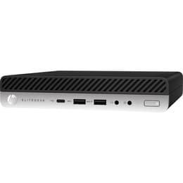 EliteDesk 705 G5 Mini Ryzen 5 PRO 3400G 3.7Ghz - SSD 256 GB - 8GB