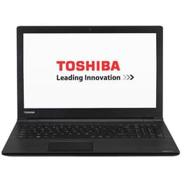 Toshiba Satellite Pro R50 15-inch (2013) - Pentium 4405Y - 4GB - HDD 500 GB AZERTY - French
