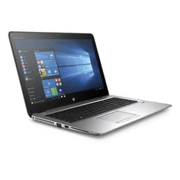 HP EliteBook 850 G3 15-inch (2015) - Core i5-6200U - 16GB - SSD 256 GB QWERTY - Spanish