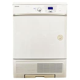 Vedette VSF8520 Condensation clothes dryer Front load