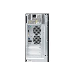 Fujitsu Esprimo P558 MT Core i3-9100 3.6Ghz - SSD 256 GB - 8GB