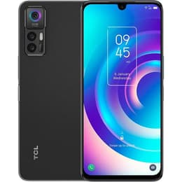 TCL 30 5G 128GB - Black - Unlocked