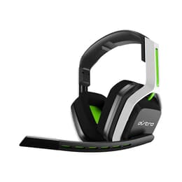 Astro A20 gaming Headphones with microphone - White/Black