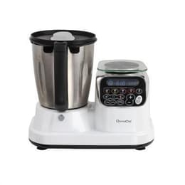 Robot cooker Domoclip DOP166 2.5L -White/Black