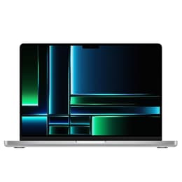 MacBook Pro 14-inch (2023) - Apple M2 Pro 10-core and 16-core GPU - 16GB RAM - SSD 512GB - Standard display - QWERTY - Spanish