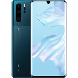 Huawei P30 Pro 128GB - Blue - Unlocked - Dual-SIM