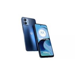 Motorola Moto G14 128GB - Blue - Unlocked