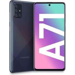 Galaxy A71 128GB - Black - Unlocked