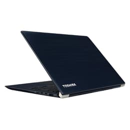 Dynabook Portégé X30-E 13-inch (2017) - Core i5-8250U - 8GB - SSD 256 GB AZERTY - French