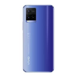 Vivo Y21 64GB - Blue - Unlocked - Dual-SIM