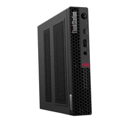 ThinkStation P340 Tiny Core i7-10700T 2Ghz - SSD 256 GB - 16GB