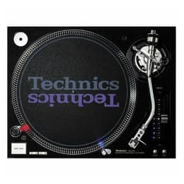 Technics SL 1210 M5G Record player