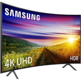 Samsung 55.0000-inch UE55NU7305 3840 x 2160 TV