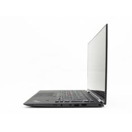 Lenovo ThinkPad X1 Yoga G3 14-inch (2018) - Core i7 - Gen 8 (U) - 16GB - SSD 1 TB AZERTY - French