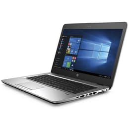 HP EliteBook 745 G3 14-inch (2016) - PRO A12-8800B - 4GB - SSD 256 GB QWERTZ - German