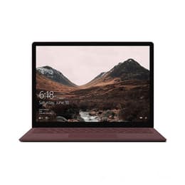 Microsoft Surface Laptop 2 13-inch (2017) - Core i5 - Gen 8 (U) - 8GB - SSD 128 GB QWERTY - Swedish