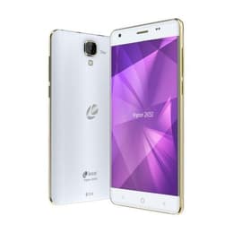 Leotec Krypton 2K150 16GB - White - Unlocked