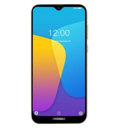 Doogee Y8C 16GB - Gold - Unlocked