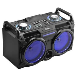 Qilive BTQ1774 Bluetooth Speakers - Black