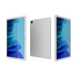 Galaxy Tab A7 32GB - Silver - Wi-Fi