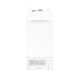 Brandt BDT562AY Condensation clothes dryer Top load