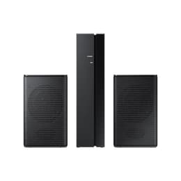 Samsung SWA-8000S Speakers - Black