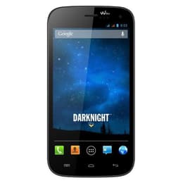 Wiko Darknight 8GB - Dark Blue - Unlocked