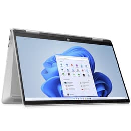 HP Pavilion X360 14-inch (2023) - Core i5 - Gen 13 (U) - 8GB - SSD 512 GB QWERTY - English