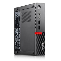 ThinkCentre M720q Tiny Core i5-8400T 1.7Ghz - SSD 256 GB - 8GB