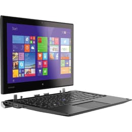 Dynabook Portégé Z20T 12-inch Core m5-6Y57 - SSD 256 GB - 8GB AZERTY - French