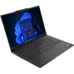 Lenovo ThinkPad E14 G7 14-inch () - CORE ULTRA 5 225U - 16GB - SSD 512 GB QWERTY - Spanish