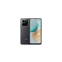 Honor X7b 128GB - Black - Unlocked
