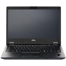 Fujitsu LifeBook E549 14-inch (2018) - Core i3 - Gen 8 (U) - 16GB - SSD 256 GB QWERTZ - German
