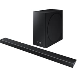 Soundbar Samsung HW-Q70R - Black
