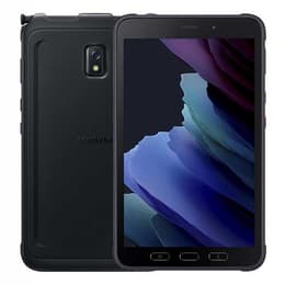 Galaxy Tab Active3 64GB - Black - Wi-Fi
