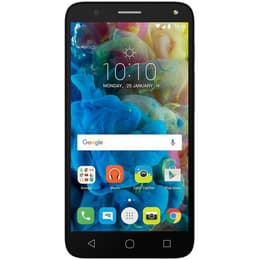 alcatel Pop 4 8GB - White - Unlocked