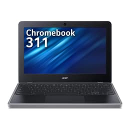 Acer ChromeBook 311 CBOA311-1H Celeron N4500 1.1 GHz 64GB SSD - 4GB QWERTY - English