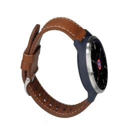 Smart Watch Garmin HR GPS Legacy Hero First Avenger - Grey/Black
