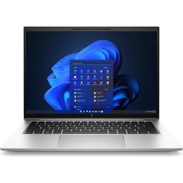 HP EliteBook 840 G9 14-inch (2022) - Core i5-1235U - 8GB - SSD 512 GB QWERTY - Portuguese