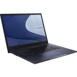 Asus ExpertBook B7 Flip B7402FBA-LA0166X 14-inch Core i7-1260P - SSD 1000 GB - 32GB QWERTZ - Swiss