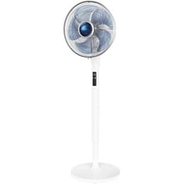 Rowenta Turbo Silence Extreme + VU5770F0 Fan